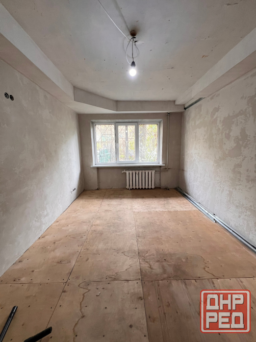 Продажа 3-х комнатной квартиры в Горняцком районе г. Макеевка, 945-й квартал Макеевка - изображение 4