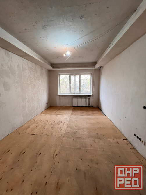 Продажа 3-х комнатной квартиры в Горняцком районе г. Макеевка, 945-й квартал Макеевка - изображение 2