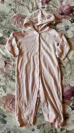 Комплект детских вещей 6-18 мес Carters Макеевка