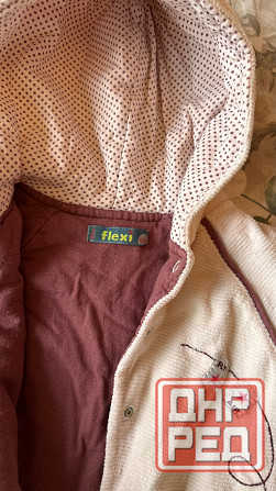 Комплект детских вещей 6-18 мес Carters Макеевка - изображение 5