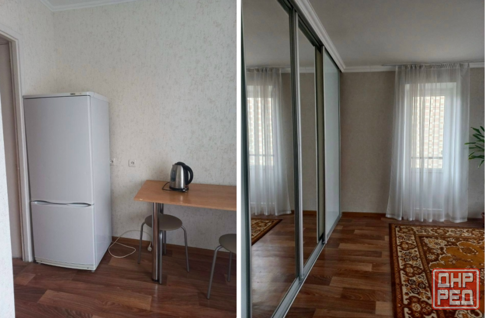 Продам 1 Дзержинского Донецк - изображение 1