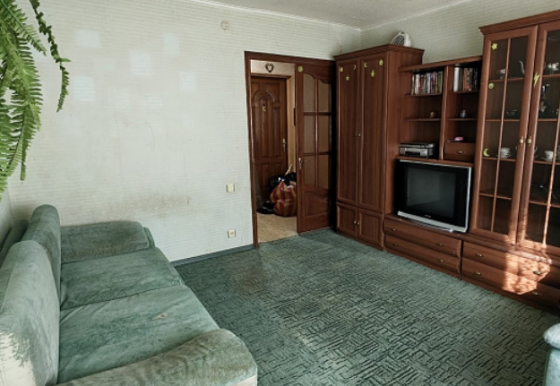 Сдам 2-к квартиру на Бажанова Макеевка