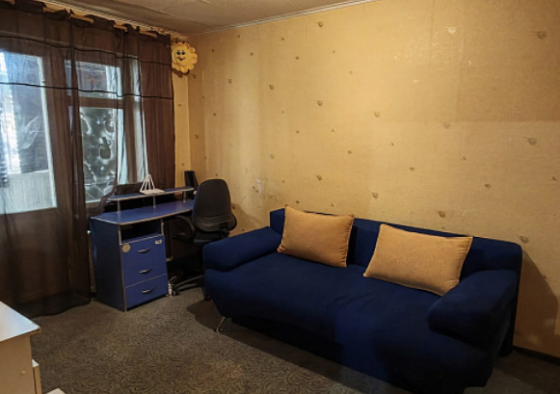 Сдам 2-к квартиру на Бажанова Макеевка