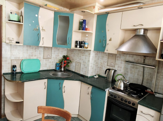 Сдам 2-к квартиру на Бажанова Макеевка