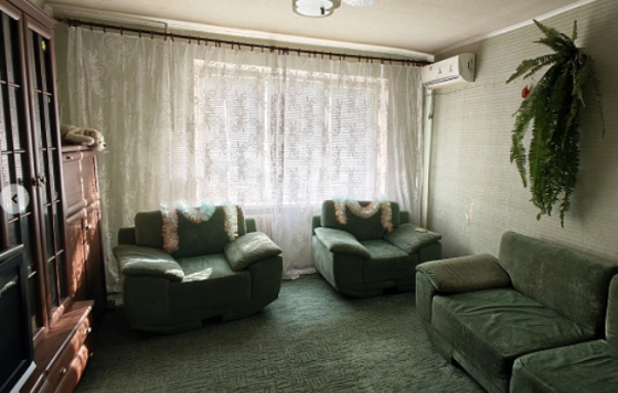 Сдам 2-к квартиру на Бажанова Макеевка