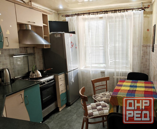 Сдам 2-к квартиру на Бажанова Макеевка - изображение 4