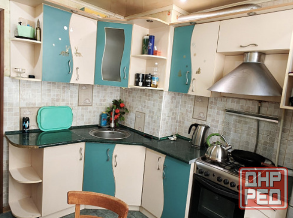 Сдам 2-к квартиру на Бажанова Макеевка - изображение 3