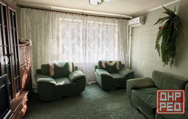 Сдам 2-к квартиру на Бажанова Макеевка - изображение 1