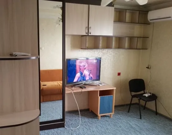 Сдам 1-к квартиру на Черемушках Макеевка