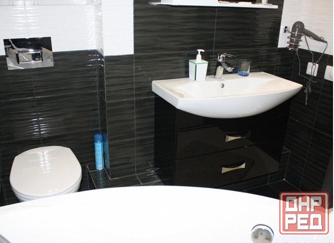 Сдается: Двухкомнатная квартира в Центрально-городском районе Макеевка - изображение 3