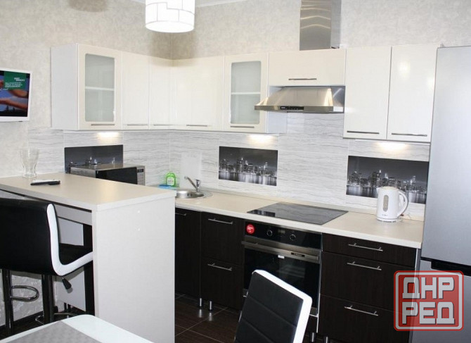 Сдается: Двухкомнатная квартира в Центрально-городском районе Макеевка - изображение 1