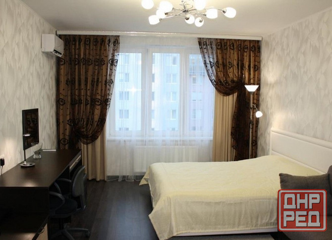 Сдается: Двухкомнатная квартира в Центрально-городском районе Макеевка - изображение 4