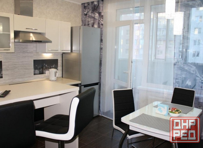 Сдается: Двухкомнатная квартира в Центрально-городском районе Макеевка - изображение 2