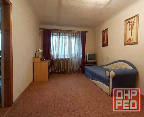 Продам 1к.кв. Брежневка. Киевский р-н. Ориентир Областная травматология. Донецк - изображение 3