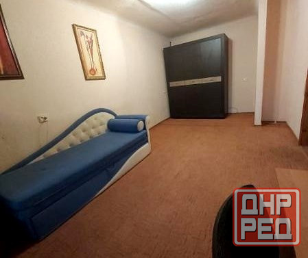 Продам 1к.кв. Брежневка. Киевский р-н. Ориентир Областная травматология. Донецк - изображение 4