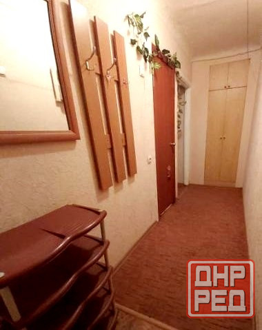 Продам 1к.кв. Брежневка. Киевский р-н. Ориентир Областная травматология. Донецк - изображение 6