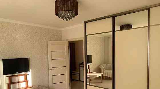 Просторная 2-комнатная квартира в Ворошиловском районе на парке Щербакова Донецк