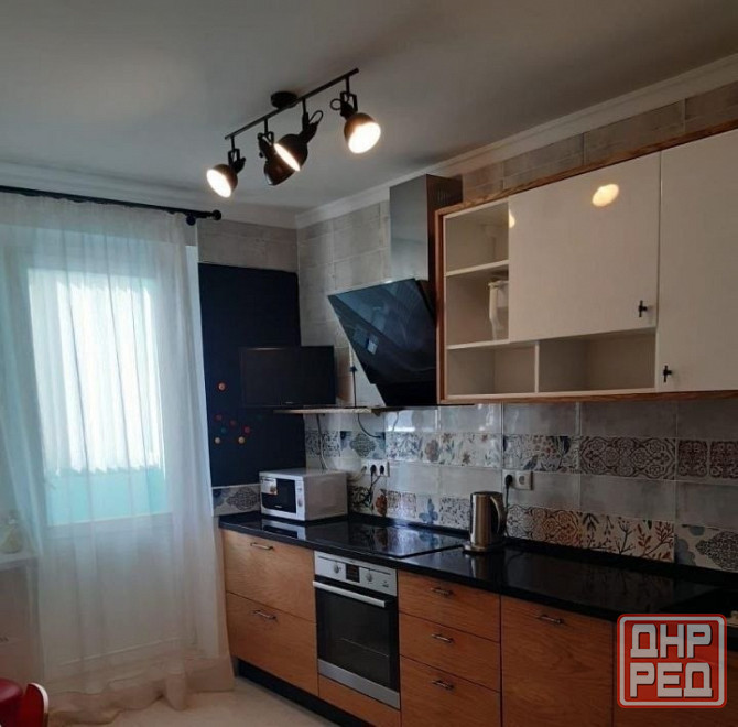 Просторная 2-комнатная квартира в Ворошиловском районе на парке Щербакова Донецк - изображение 3