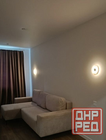 Просторная 2-комнатная квартира в Ворошиловском районе на парке Щербакова Донецк - изображение 6