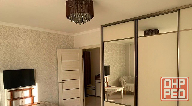 Просторная 2-комнатная квартира в Ворошиловском районе на парке Щербакова Донецк - изображение 1