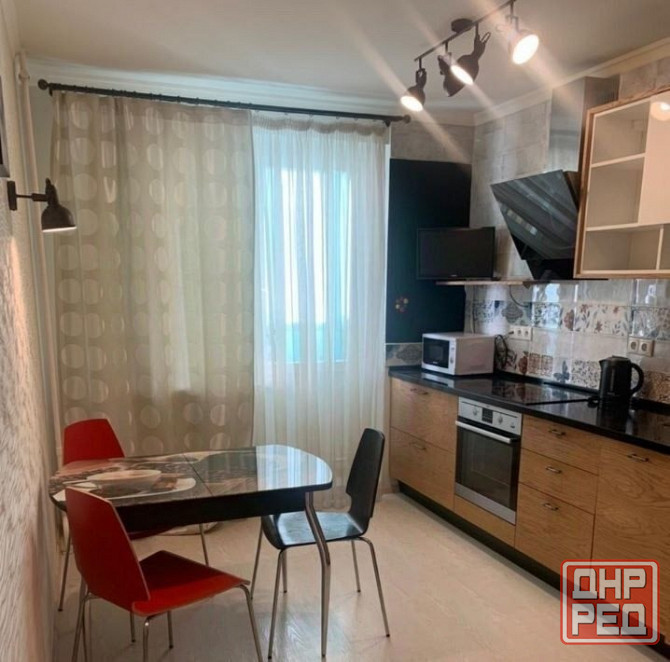 Просторная 2-комнатная квартира в Ворошиловском районе на парке Щербакова Донецк - изображение 4