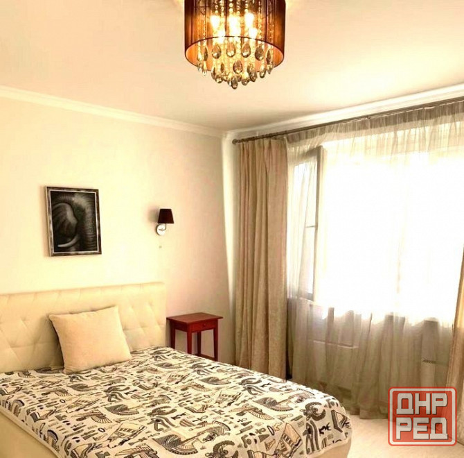 Просторная 2-комнатная квартира в Ворошиловском районе на парке Щербакова Донецк - изображение 2