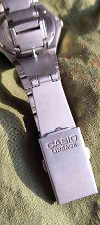 Casio Lineage Lin-168 Донецк
