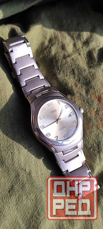 Casio Lineage Lin-168 Донецк - изображение 7