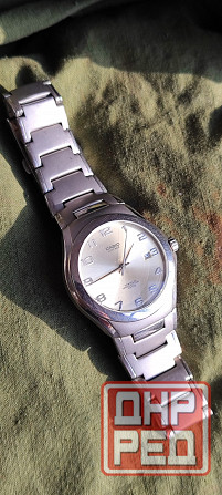 Casio Lineage Lin-168 Донецк - изображение 8