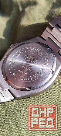 Casio Lineage Lin-168 Донецк - изображение 4