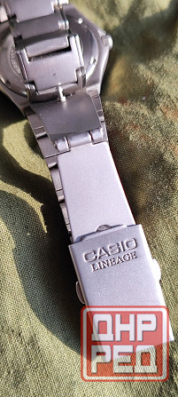 Casio Lineage Lin-168 Донецк - изображение 6