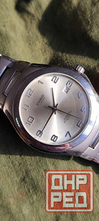 Casio Lineage Lin-168 Донецк - изображение 3