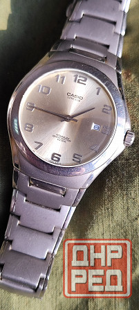 Casio Lineage Lin-168 Донецк - изображение 1