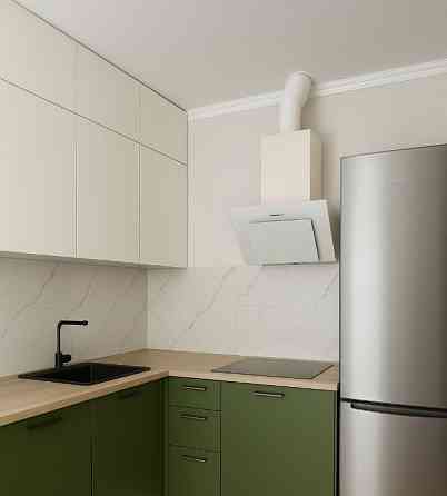 Донецк, набережная, пешая доступность к Крытому рынку, самый центр города Донецк