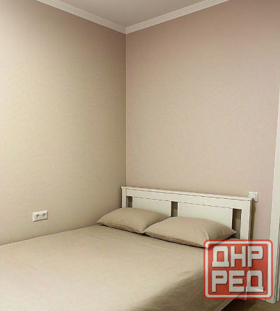 Донецк, набережная, пешая доступность к Крытому рынку, самый центр города Донецк - изображение 4