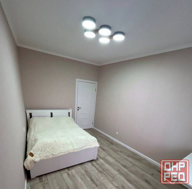 Донецк, набережная, пешая доступность к Крытому рынку, самый центр города Донецк - изображение 5