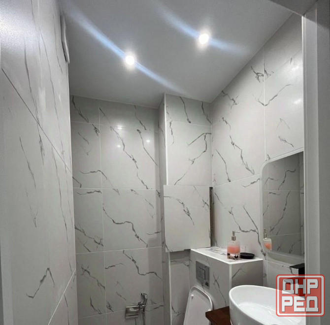 Донецк, набережная, пешая доступность к Крытому рынку, самый центр города Донецк - изображение 7