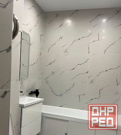 Донецк, набережная, пешая доступность к Крытому рынку, самый центр города Донецк - изображение 6