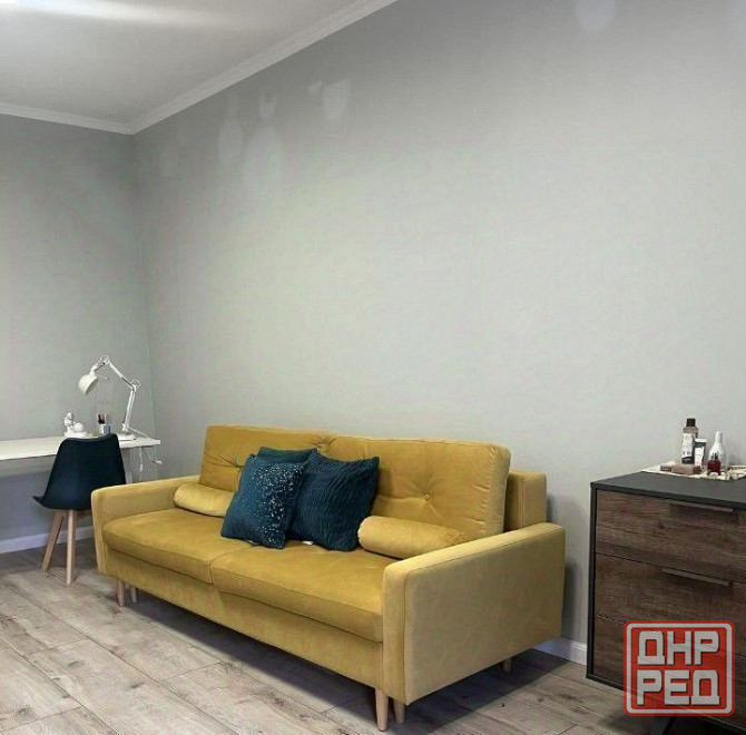 Донецк, набережная, пешая доступность к Крытому рынку, самый центр города Донецк - изображение 3