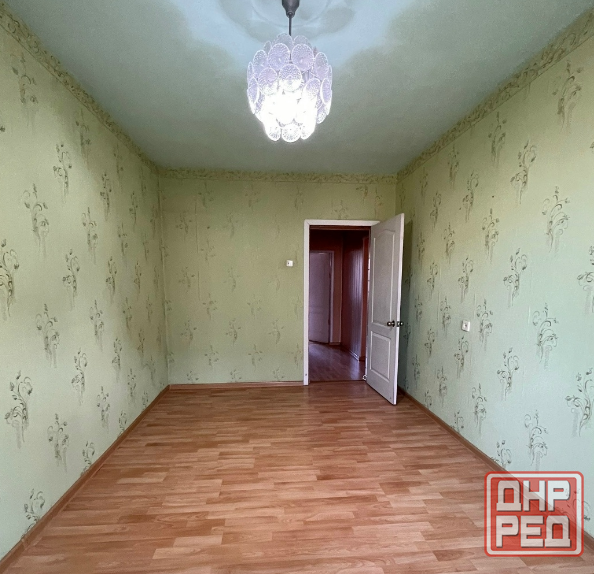 Продам 3-к квартиру на Зеленом Макеевка - изображение 2