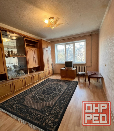 Продам 3-к квартиру на Зеленом Макеевка - изображение 1