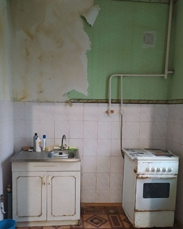 Продам 1-к на Черемушках, Даки Макеевка