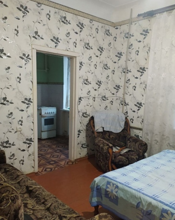 Продам 1-к на Черемушках, Даки Макеевка