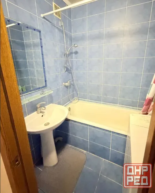 Продам 3-к в Центре, Солнечный м-н Макеевка - изображение 8