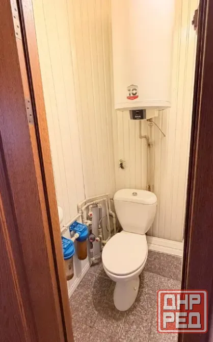 Продам 3-к в Центре, Солнечный м-н Макеевка - изображение 9