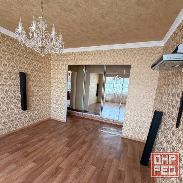 Продам 3-к в Центре, Солнечный м-н Макеевка - изображение 4