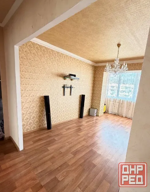Продам 3-к в Центре, Солнечный м-н Макеевка - изображение 1