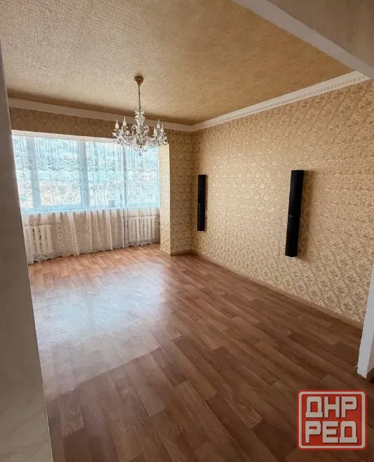 Продам 3-к в Центре, Солнечный м-н Макеевка - изображение 6