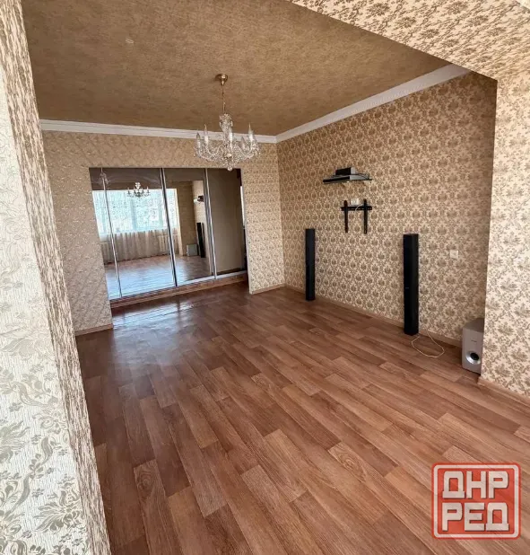 Продам 3-к в Центре, Солнечный м-н Макеевка - изображение 7