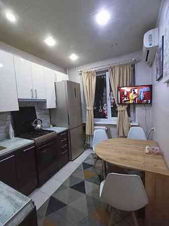 Сдаю двухкомнатную квартиру Ворошиловский район, Донбасс Арена,Крытый рынок Донецк